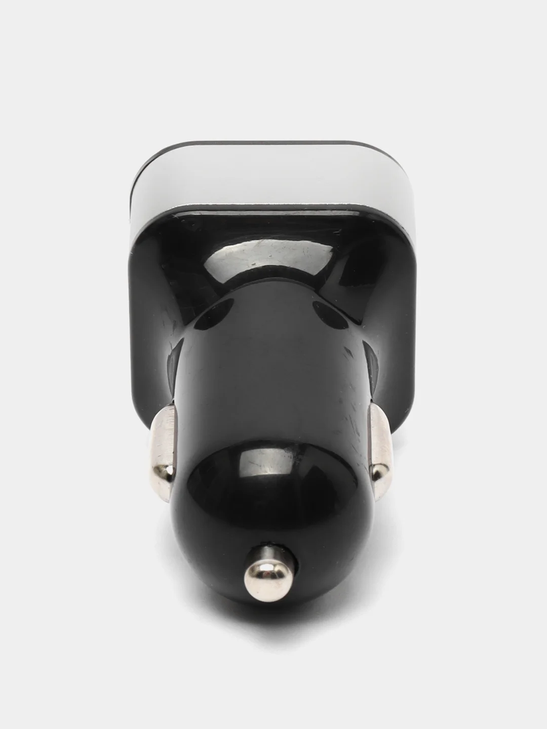 Зарядное устройство для телефона, зарядка в прикуриватель Sonnen, 2 порта Usb, 454796