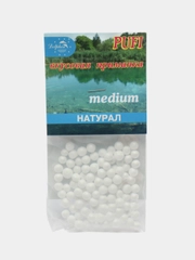 Вкусовая приманка из пенопласта PUFI