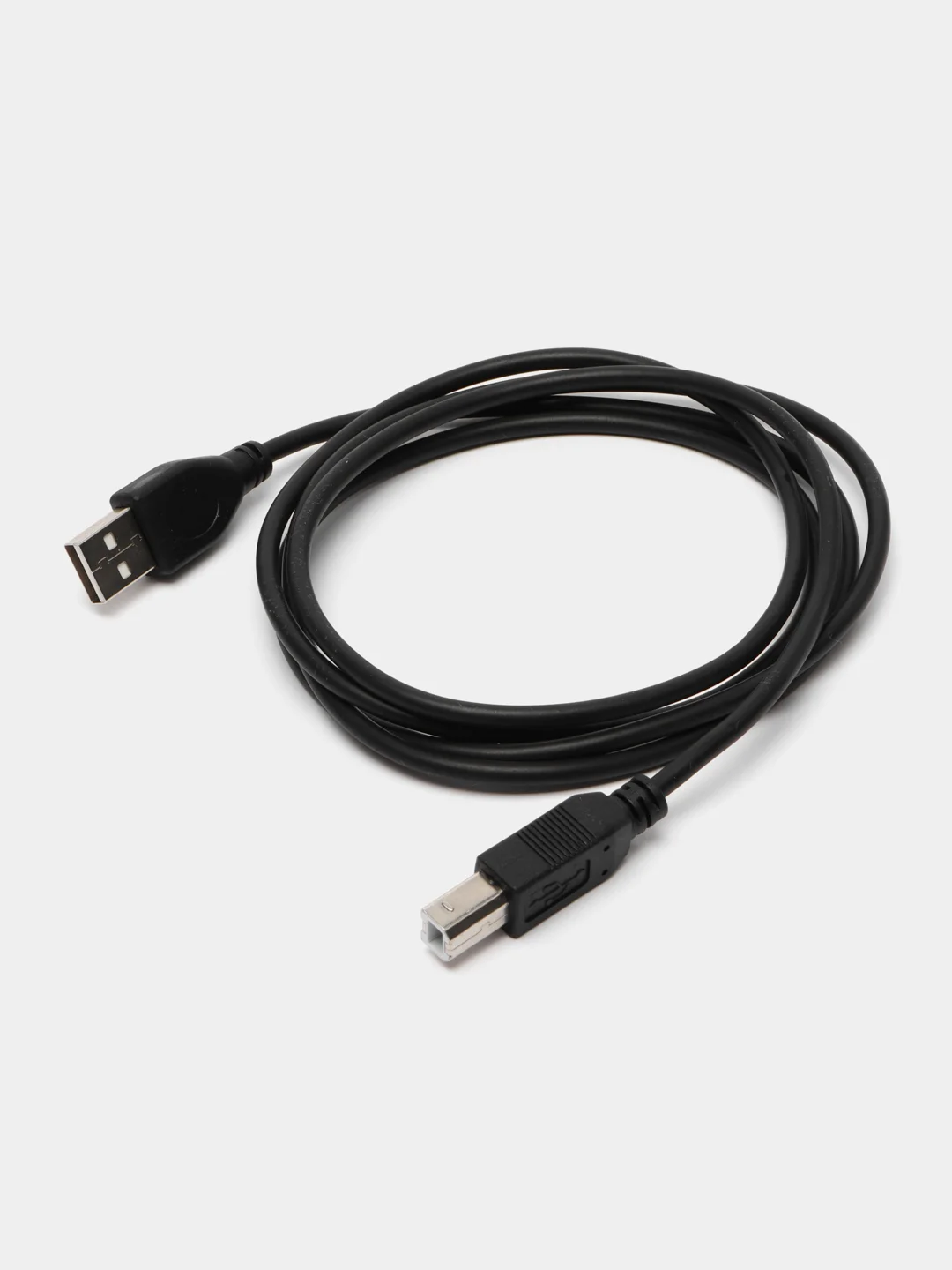 Кабель Usb2.0 Am-bm, шнур 1,5 м, Sonnen, для устройств - принтеров, сканеров, Мфу 513118