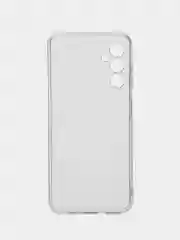 Прозрачный чехол для Samsung Galaxy A14 4G (Самсунг Галакси А14) прозрачный, силиконовый
