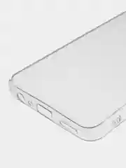 Прозрачный чехол Realme C55, Реалми С55 прозрачный, силиконовый