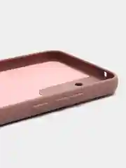Бежевый меланж чехол силиконовый для Samsung Galaxy A34 / Самсунг Галакси А34 Silicone Cover