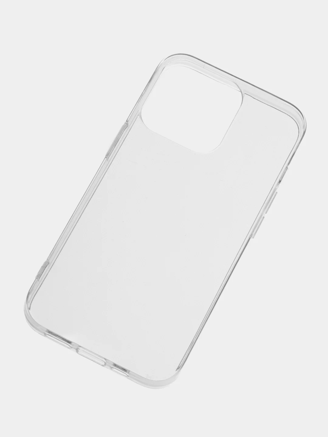 Чехол прозрачный iPhone 13 Pro