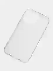 Чехол прозрачный iPhone 13 Pro