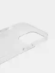 Чехол для iPhone 13 Pro прозрачный силикон, айфон