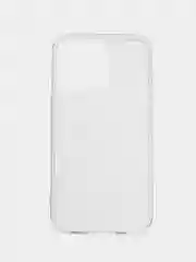 Чехол прозрачный для iPhone 13 Pro / 11 / 12 mini / 12 / 12 Pro, тонкий / толстый
