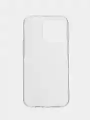 Чехол прозрачный для iPhone 13 Pro / 11 / 12 mini / 12 / 12 Pro, тонкий / толстый