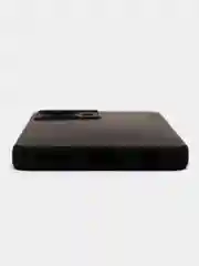Черный чехол силиконовый для Realme C55 / Реалми С55 Silicone Cover