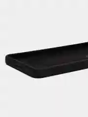 Черный чехол силиконовый для Realme C55 / Реалми С55 Silicone Cover