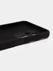 Черный чехол силиконовый для Realme C55 / Реалми С55 Silicone Cover