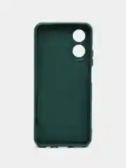 Морской чехол силиконовый для Oppo A17 / A17K, Оппо А17, А17К Silicone Cover