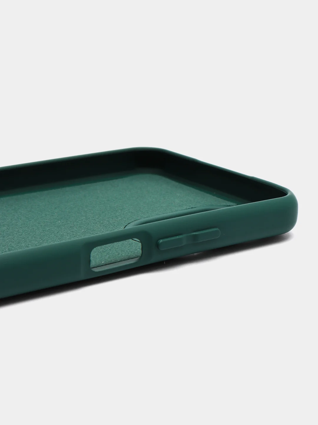 Морской чехол силиконовый для Oppo A17 / A17K, Оппо А17, А17К Silicone Cover
