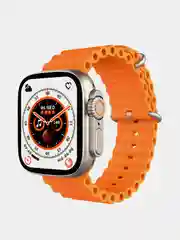 Умные смарт часы Smart watch 8 Ultra Plus Premium Series NFS, 49 mm