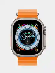 Умные смарт часы Smart watch 8 Ultra Plus Premium Series NFS, 49 mm
