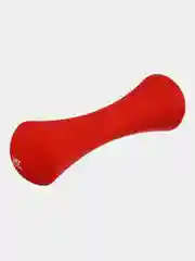 Гантель в форме кости 3кг, +-100 г, металл, неопреновое покрытие