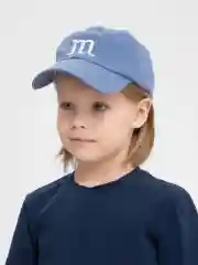Детская кепка M&Ms, унисекс, бейсболка для мальчиков