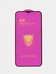 Закаленное защитное стекло OG Premium для Apple iPhone
