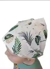 Косынка для девочки