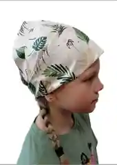 Косынка для девочки