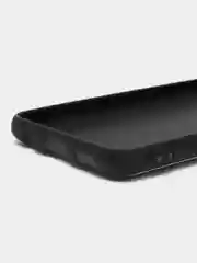 Розовый силиконовый чехол с рисунком и подставкой на Samsung A20 A30 A21s Note 20 Ultra