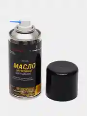 Набор 2х средств для ухода за оружием БАЗОВЫЙ: масло оружейное нейтральное, щелочное 210мл