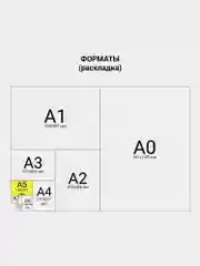 Сертификат о профилактических прививках (Форма № 156/у-93), 6 листов А5, Staff, 130252