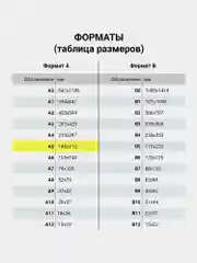 Сертификат о профилактических прививках (Форма № 156/у-93), 6 листов А5, Staff, 130252