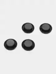 Магниты для магнитной доски канцелярские мощные Brauberg Black&white, Набор 10 штук 237466
