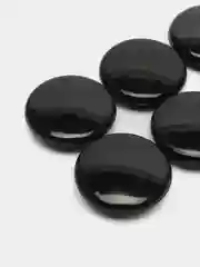 Магниты для магнитной доски канцелярские мощные Brauberg Black&white, Набор 10 штук 237466