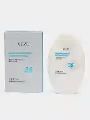 Белый лосьон солнцезащитный, SPF 35 и 50