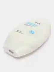 Белый лосьон солнцезащитный, SPF 35 и 50