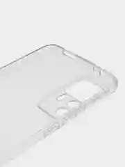 Прозрачный чехол Xiaomi 12T, 12T Pro, Redmi K50 Ultra, прозрачный, силиконовый