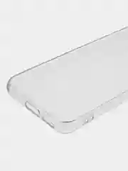 Прозрачный чехол Xiaomi 12T, 12T Pro, Redmi K50 Ultra, прозрачный, силиконовый