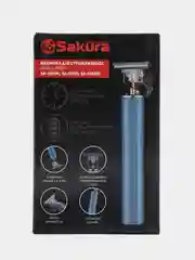 Триммер Sakura SA-5181DG универсальный для бороды, висков, тела