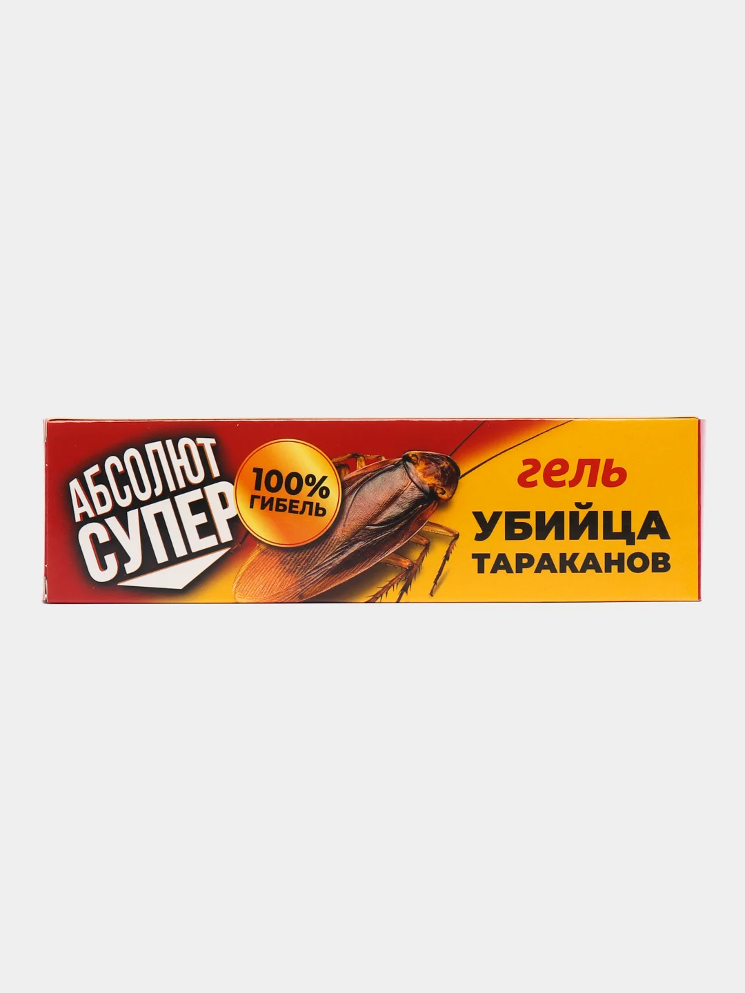 Абсолют Гель СУПЕР, 20 мл