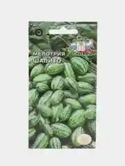 Семена "Мелотрия шапито", 0,05 г