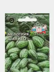Семена "Мелотрия шапито", 0,05 г