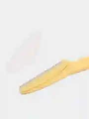 Горчичный триммер для бровей, 3 цвета