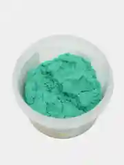 Песок для лепки и моделирования кинетический детский Brauberg 2 формочки, ведерко, 665092