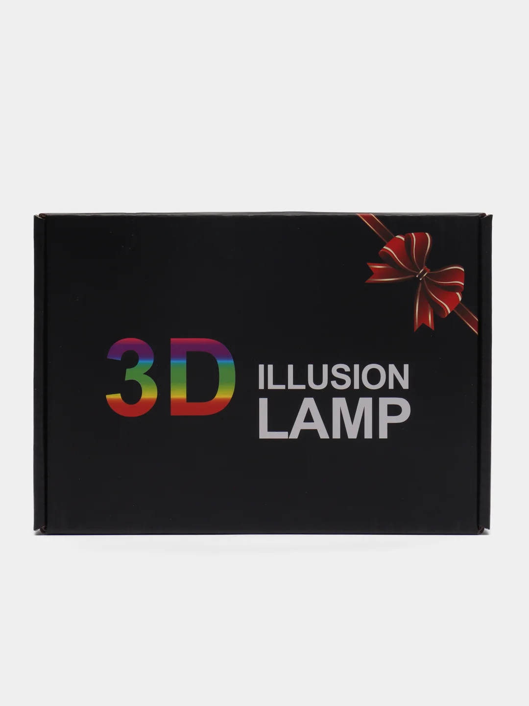 Ночник детский с 3D-эффектом "Джузо Сузуя"