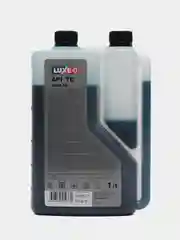 Полусинтетическое моторное масло LUXE Super 2T с дозатором, 1 л