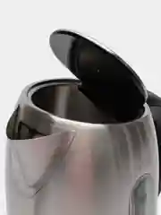Чайник электрический, электрочайник Sonnen Kt-1740, 1,7 л, 2200 Вт, терморегулятор, 453421