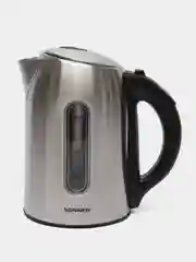 Чайник электрический, электрочайник Sonnen Kt-1740, 1,7 л, 2200 Вт, терморегулятор, 453421