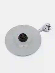 Чайник электрический Sakura SA-2172W с двухслойным корпусом, 1.8 л