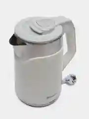 Чайник электрический Sakura SA-2172W с двухслойным корпусом, 1.8 л