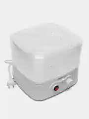 Сушилка для овощей и фруктов Sakura SA-7808 250Вт 5 ярусов