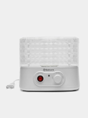 Сушилка для овощей и фруктов Sakura SA-7808 250Вт 5 ярусов