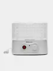 Сушилка для овощей и фруктов Sakura SA-7808 250Вт 5 ярусов