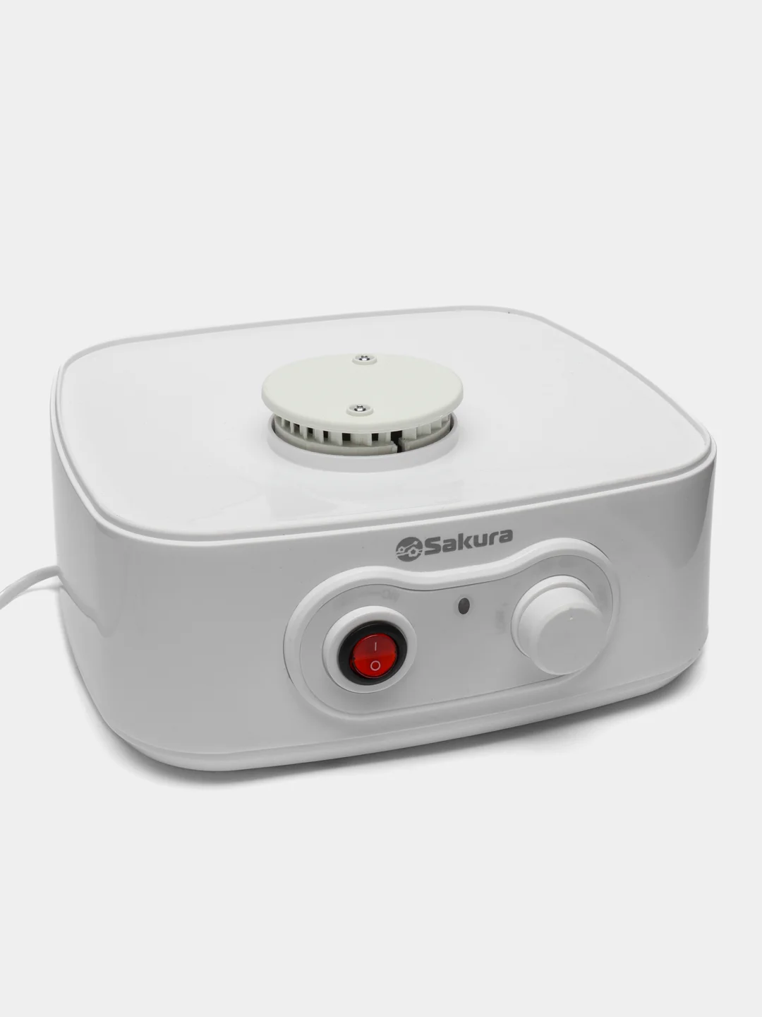 Сушилка для овощей и фруктов Sakura SA-7808 250Вт 5 ярусов