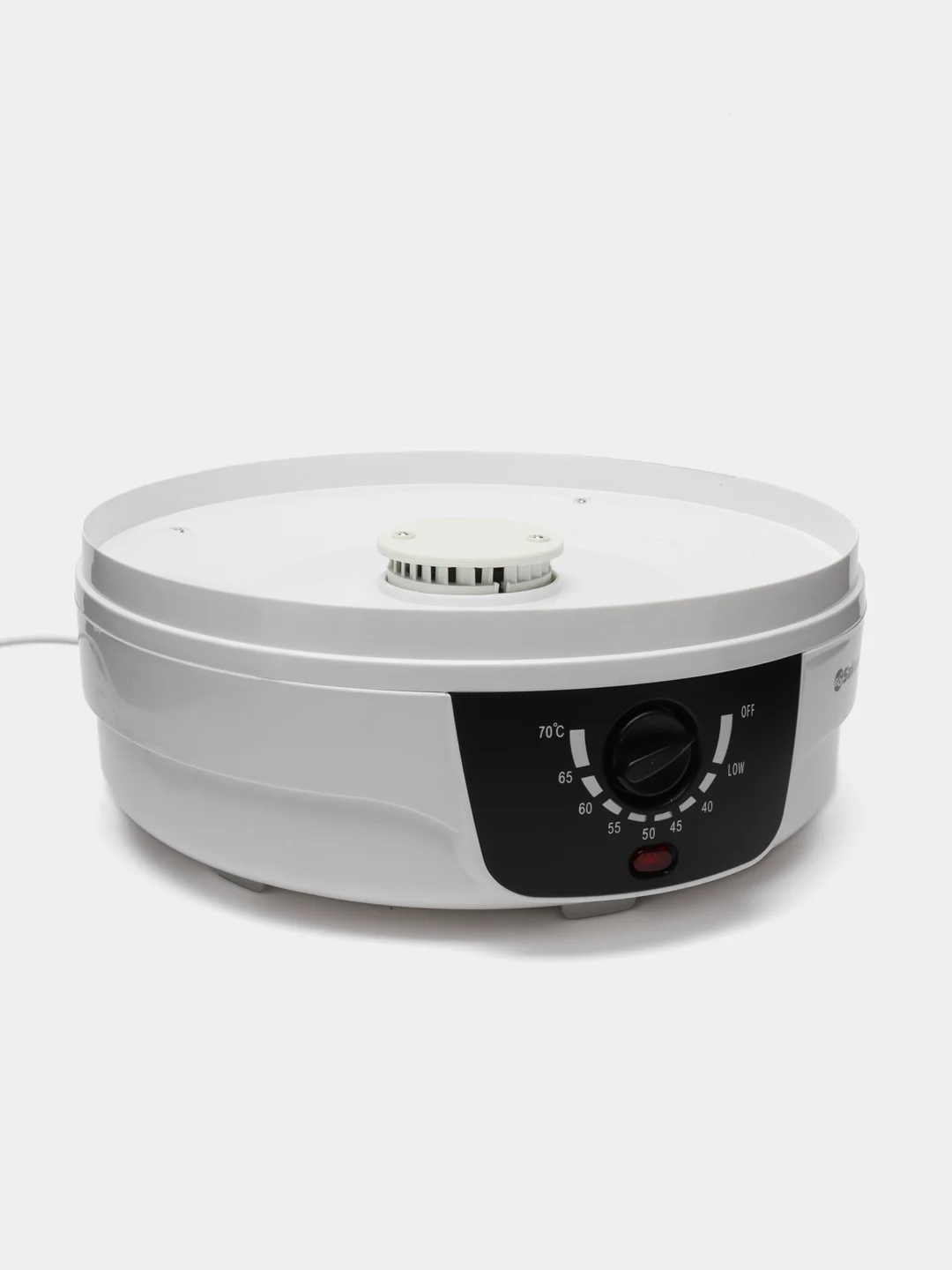 Сушилка для овощей и фруктов Sakura SA-7806, 250 Вт, 5 ярусов